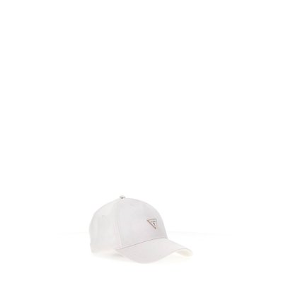 Casquette Logo Triangulaire GUESS