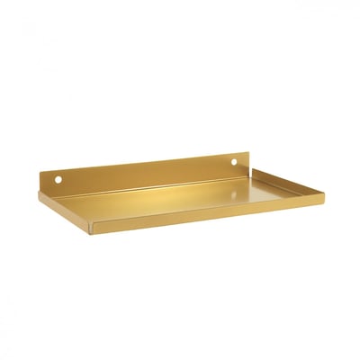 Etagère en métal Rive 14x25 cm ARCHIV