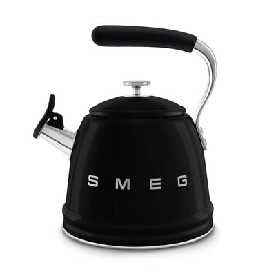 Retro Stovetop Whistling Kettle - WKF01 SMEG