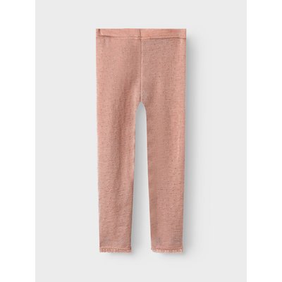 En laine mérinos Leggings NAME IT