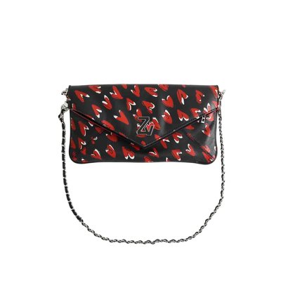 Sac à bandoulière en cuir - Très Bon État ZADIG&VOLTAIRE