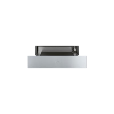 Tiroir Chauffant CPR315X SMEG