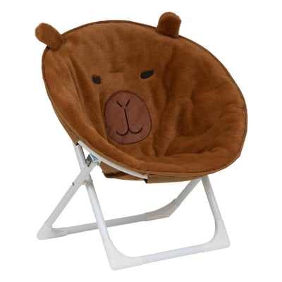 Fauteuil pliant pour enfant en acier FALTEN ATMOSPHERA FOR KIDS