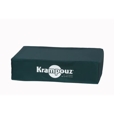 Housse plancha AHP2 pour planchas Saveur doubles GZ/Elc KRAMPOUZ