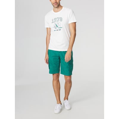 T-shirt manches courtes HERVETEE TBS