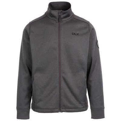Veste polaire ANGUS TRESPASS