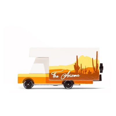 Arizona Camper CANDYLAB TOYS