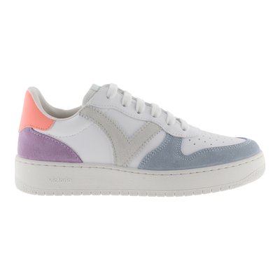 Baskets Madrid Multicolor VICTORIA