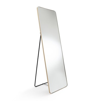 Miroir sur pied / psyché 50x150 cm, Iodus LA REDOUTE INTERIEURS