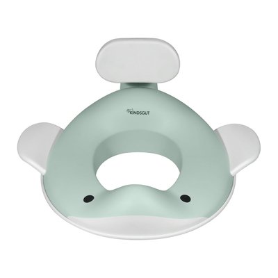 Réducteur de toilette baleine KINDSGUT