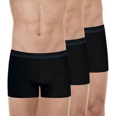 Lot de 3 boxers premium Studio EMINENCE