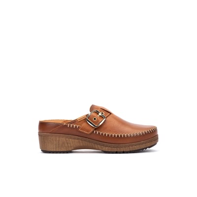 Sabots cuir Granada PIKOLINOS