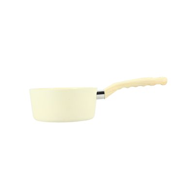 Casserole en aluminium 16cm, COLORAMA MENASTYL
