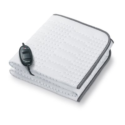 TS 24 Green Planet - Chauffe-matelas BEURER