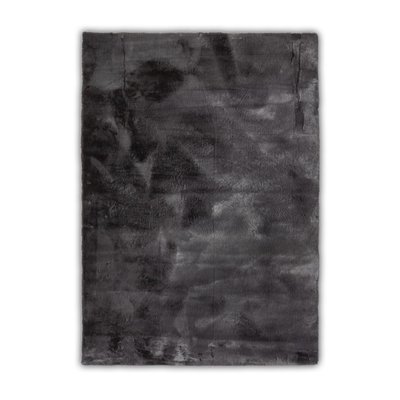 Tapis Chiara, tissé, fausse fourrure GINO FALCONE