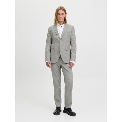 Blazer Croisé Et Pantalon De Tailleur JPRRIVIERA Costumes Slim Fit JACK AND JONES PREMIUM