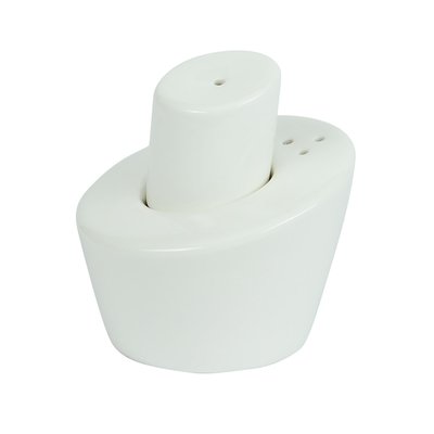 Salière et poivrière siamoises TABLE PASSION