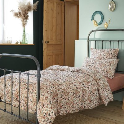 Housse De Couette en Coton  CAPUCINE MONTELEONE LE LINGE