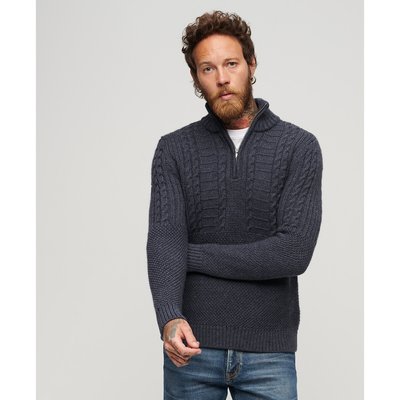 Pull superdry femme pas cher hot sale