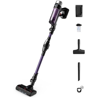 Aspirateur balai X Force Flex 9.60 Kit Allergie RH2039WO ROWENTA