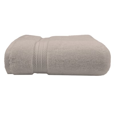 Drap de bain pur coton ELEA GARNIER-THIEBAUT