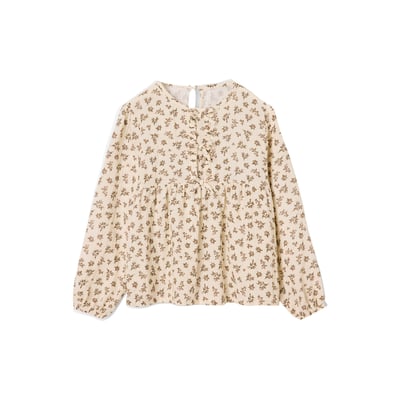 Blouse manches longues VERTBAUDET
