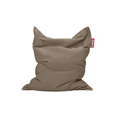 Pouf en coton THE ORIGINAL FATBOY