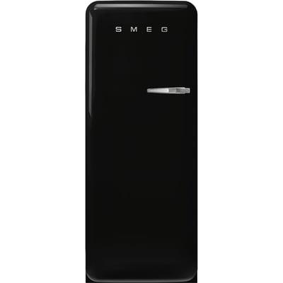 Réfrigérateur 1 porte poignée à droite FAB28 SMEG