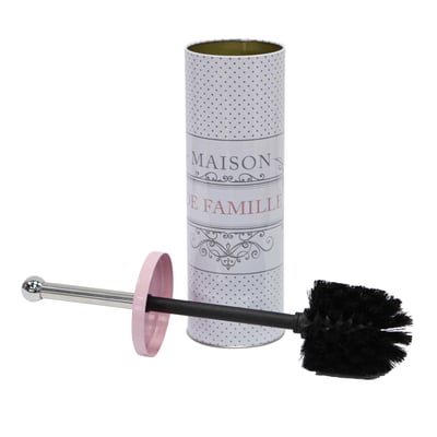 Brosse de toilette Maison de Famille EDEN