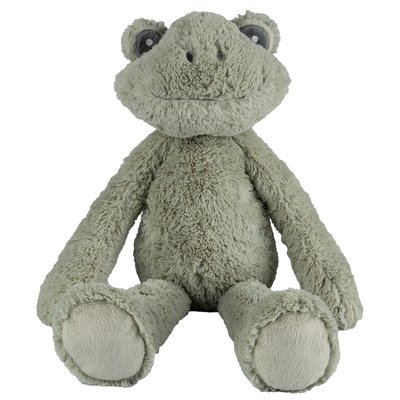 Peluche grenouille Flex 48 cm HAPPY HORSE