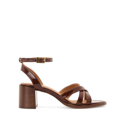 SANDALE ELIOR MELLOW YELLOW