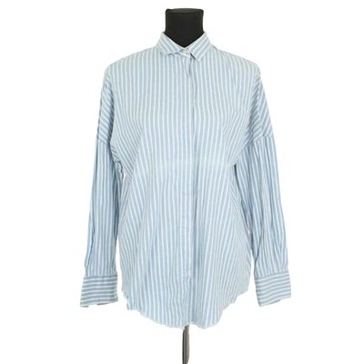 Chemise en coton - Très Bon État IRO