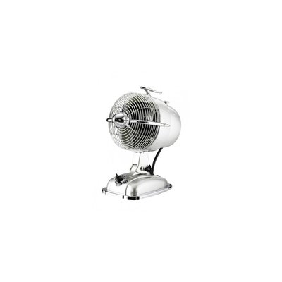 Ventilateur de Plafond  table RetroJet   brillant BOUTICA-DESIGN