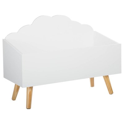 Coffre enfant NUAGE ATMOSPHERA