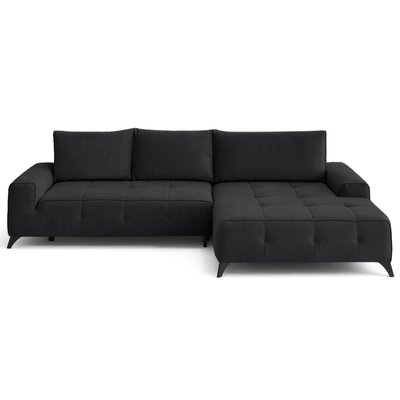 Canapé d'Angle Convertible 4 places - RIMINI LISA DESIGN