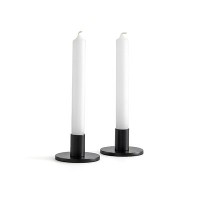 Set van 2 kandelaars, Oror LA REDOUTE INTERIEURS