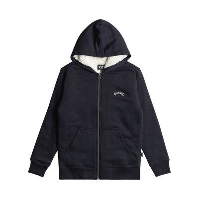 Polaire zippée ARCH SHERPA BILLABONG