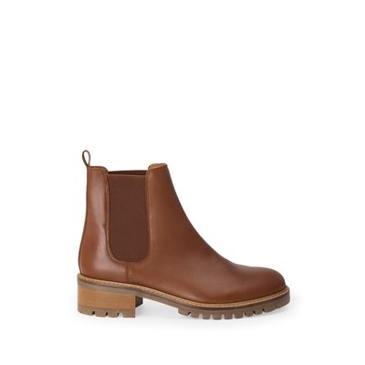 BOOTS ADOLIE MELLOW YELLOW