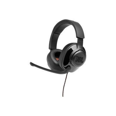 Casque gamer Quantum 200 Noir JBL