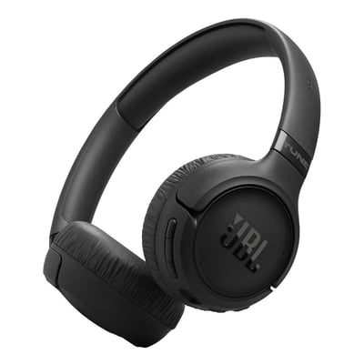 Casque Tune 680NC Noir JBL