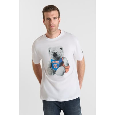 Tee-Shirt DOAKES LE TEMPS DES CERISES
