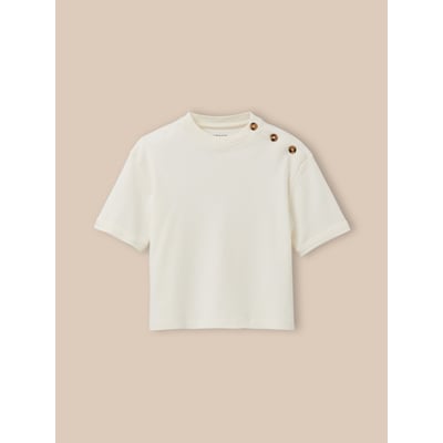 T-shirt  - coton biologique CYRILLUS