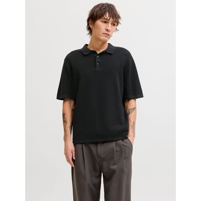 Polo manches courtes Relaxed Fit JACK & JONES