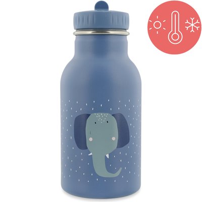 Gourde isotherme MRS. ELEPHANT TRIXIE