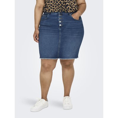 Mini jupe grande taille top