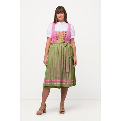 Costume traditionnel tyrolien sans manches ULLA POPKEN