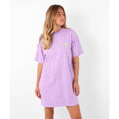 Robe tee-shirt imprimée PISCINA OXBOW