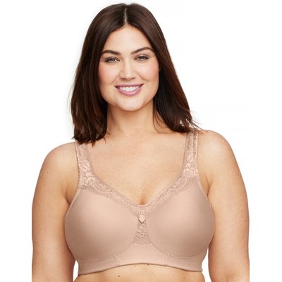 Soutien-gorge MagicLift Sans Coutures Quotidien GLAMORISE