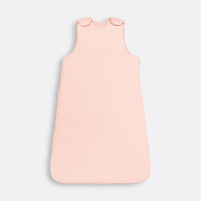 Kumla Cotton Muslin Sleep Suit LA REDOUTE INTERIEURS