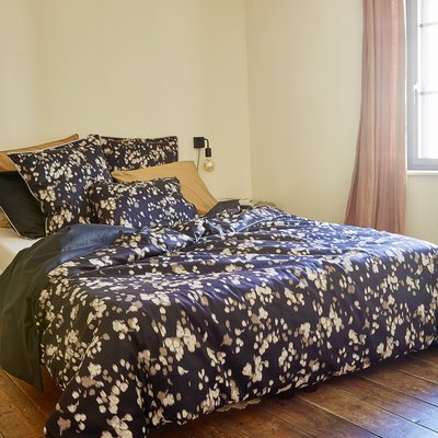 Housse de couette imprimée SILLAGE SYLVIE THIRIEZ